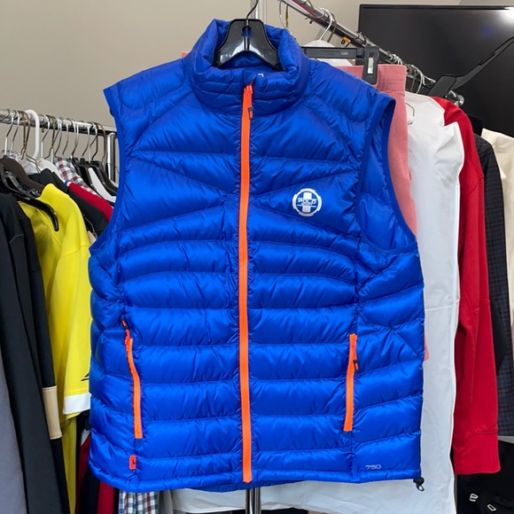 RLX Ralph Lauren Jackets & Coats Ralph Lauren Rlx Down Feathers